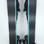 Schiuri sh Kastle RX12 SL, 170 cm - imagine 8