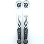 Schiuri sh Volkl Racetiger SC Limited, 153 cm