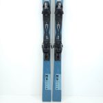 Schiuri sh Kastle M9 76, 177 cm - imagine 6