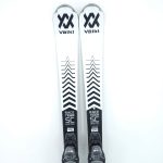 Schiuri sh Volkl Racetiger SC Limited, 153 cm