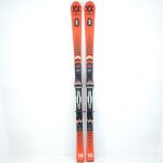 Schiuri sh Volkl Racetiger GS Uvo, 175 cm - imagine 2