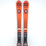 Schiuri sh Volkl Racetiger GS Uvo, 175 cm