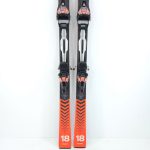 Schiuri sh Volkl Racetiger GS Uvo, 175 cm - imagine 6
