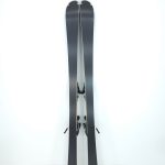 Schiuri sh Atomic Cloud C9 Revoshock, 150 cm - imagine 6