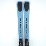 Schiuri sh Kastle M9 76, 170 cm