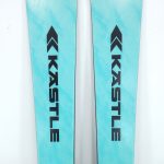 Schiuri sh Kastle M8 84, 166 cm - imagine 5