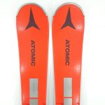 Schiuri sh Atomic Redster S9 Revoshock, 165 cm - imagine 4