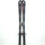 Schiuri sh Atomic Redster S9 Revoshock, 165 cm - imagine 7