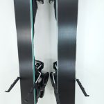 Schiuri sh Kastle RX Race Ti, 168 cm - imagine 7