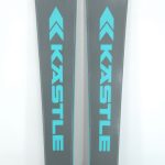 Schiuri sh Kastle RX11, 168 cm - imagine 5