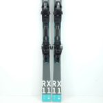 Schiuri sh Kastle RX11, 168 cm - imagine 6