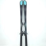 Schiuri sh Kastle RX11, 168 cm - imagine 7