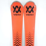 Schiuri sh Volkl Racetiger SRC, 163 cm - imagine 4