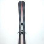 Schiuri sh Volkl Racetiger SRC, 163 cm - imagine 6