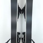 Schiuri sh Volkl Racetiger SRC, 163 cm - imagine 7