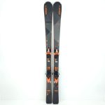 Schiuri sh Elan Amphibio 12 TI, 160 cm - imagine 2