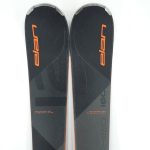 Schiuri sh Elan Amphibio 12 TI, 160 cm - imagine 4