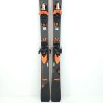 Schiuri sh Elan Amphibio 12 TI, 160 cm - imagine 5