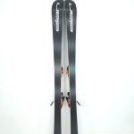 Schiuri sh Elan Amphibio 12 TI, 160 cm - imagine 6