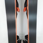 Schiuri sh Elan Amphibio 12 TI, 160 cm - imagine 7