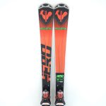 Schiuri sh Rossignol Hero Elite ST Ti, 167 cm
