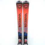 Schiuri sh Rossignol Hero Elite LT Ti, 167 cm