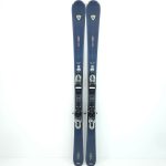 Schiuri sh Rossignol Nova 4, 154 cm - imagine 2