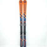Schiuri sh Blizzard Firebird SRC, 165 cm - imagine 2