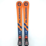 Schiuri sh Blizzard Firebird SRC, 165 cm