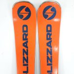 Schiuri sh Blizzard Firebird SRC, 165 cm - imagine 4