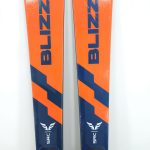 Schiuri sh Blizzard Firebird SRC, 165 cm - imagine 5