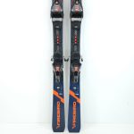 Schiuri sh Blizzard Firebird SRC, 165 cm - imagine 6