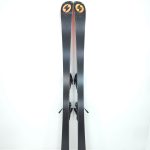 Schiuri sh Blizzard Firebird SRC, 165 cm - imagine 7