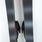 Schiuri sh Blizzard Firebird SRC, 165 cm - imagine 8