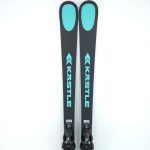 Schiuri sh Kastle RX12 GS, 173 cm