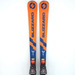 Schiuri sh Blizzard Firebird WRC, 170 cm