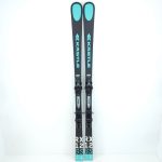 Schiuri sh Kastle RX12 GS, 168 cm - imagine 2