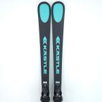 Schiuri sh Kastle RX12 GS, 168 cm - imagine 3