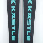 Schiuri sh Kastle RX12 GS, 168 cm - imagine 5