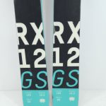 Schiuri sh Kastle RX12 GS, 168 cm - imagine 7