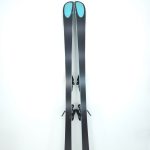 Schiuri sh Kastle RX12 GS, 168 cm - imagine 8