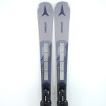 Schiuri sh Atomic Redster Q9 Revoshock, 160 cm