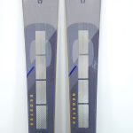 Schiuri sh Atomic Redster Q9 Revoshock, 160 cm - imagine 5