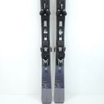 Schiuri sh Atomic Redster Q9 Revoshock, 160 cm - imagine 6