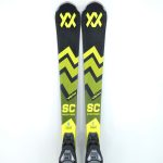 Schiuri sh Volkl Racetiger SC, 153 cm