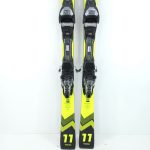 Schiuri sh Volkl Racetiger SC, 153 cm - imagine 6