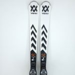 Schiuri sh Volkl Racetiger SC, 165 cm