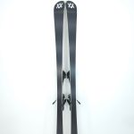 Schiuri sh Volkl Racetiger SC, 165 cm - imagine 7