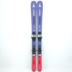 Schiuri sh Atomic Vantage 86 C, 149 cm - imagine 2