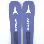 Schiuri sh Atomic Vantage 86 C, 149 cm - imagine 4